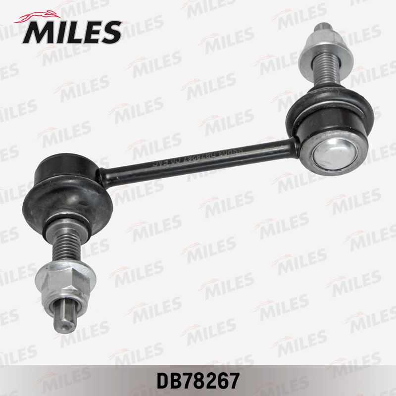 Тяга / стойка, стабилизатор MILES DB78267