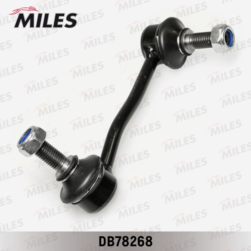 Тяга / стойка, стабилизатор MILES DB78268