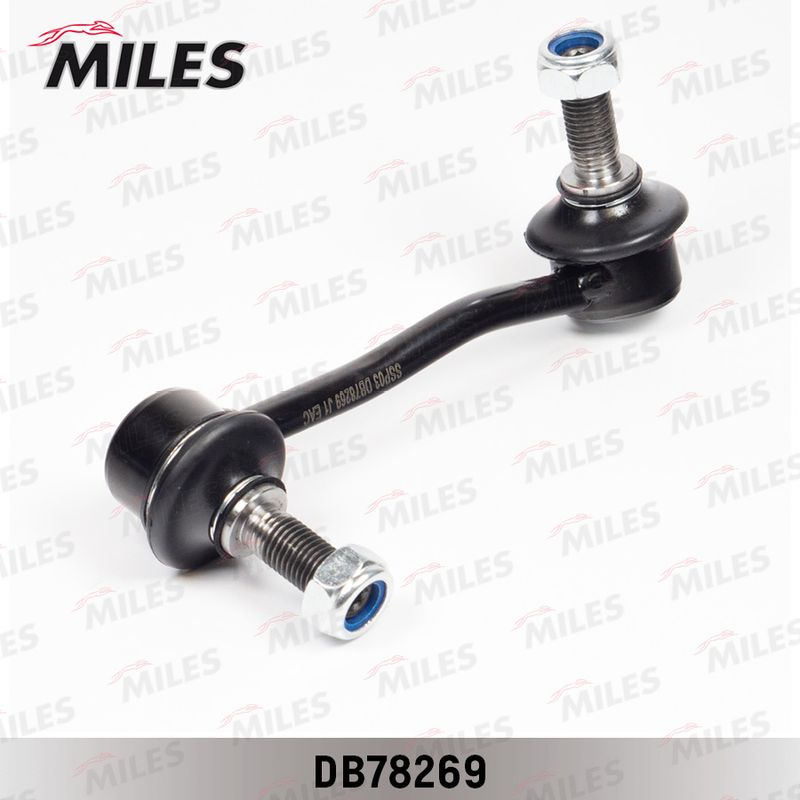 Тяга / стойка, стабилизатор MILES DB78269