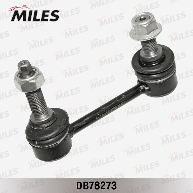Тяга / стойка, стабилизатор MILES DB78273