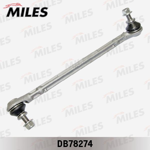 Тяга / стойка, стабилизатор MILES DB78274
