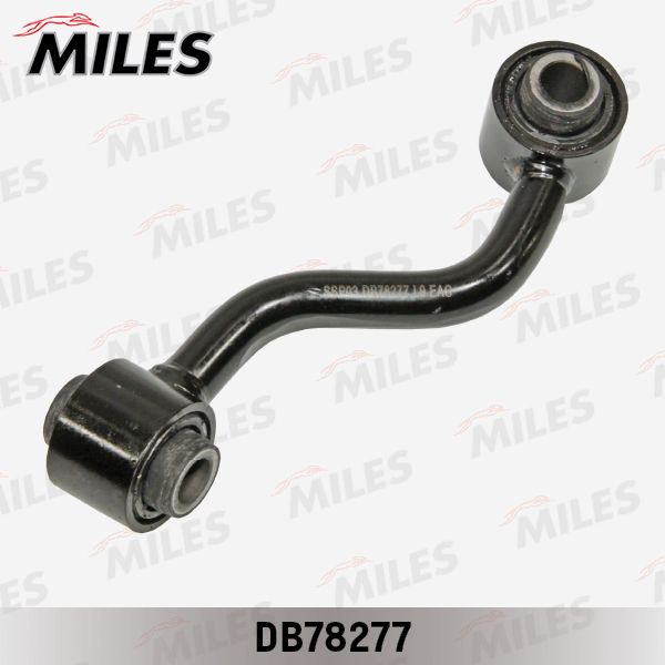 Тяга / стойка, стабилизатор MILES DB78277