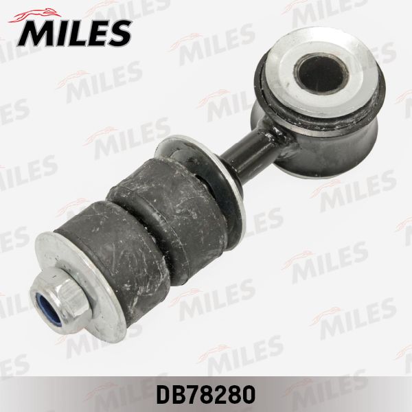 Ремкомплект, соединительная тяга стабилизатора MILES DB78280