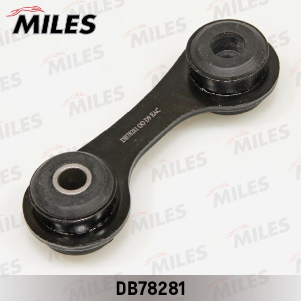 Тяга / стойка, стабилизатор MILES DB78281