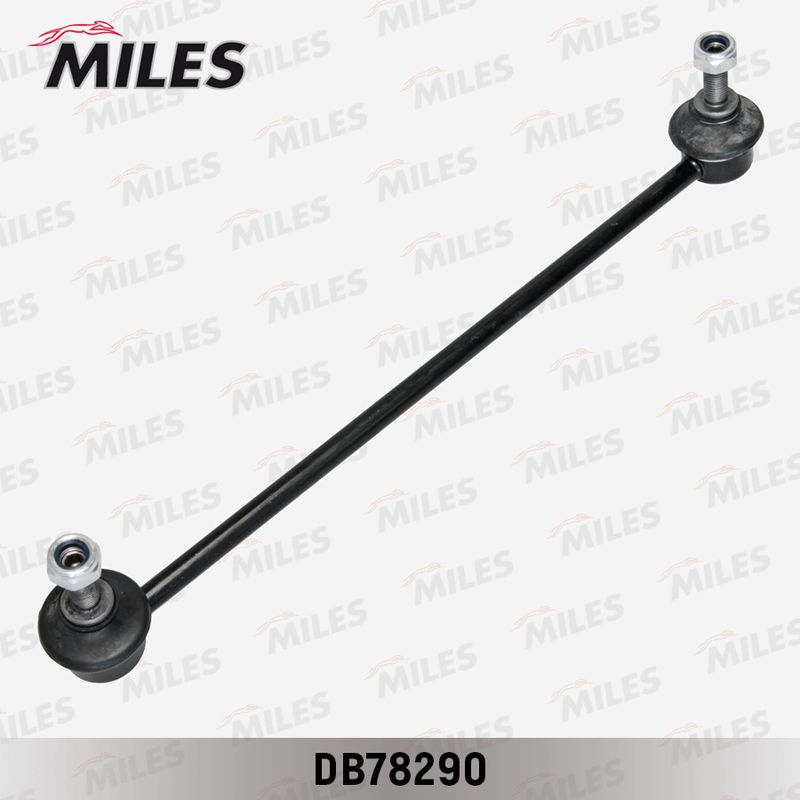 Тяга / стойка, стабилизатор MILES DB78290