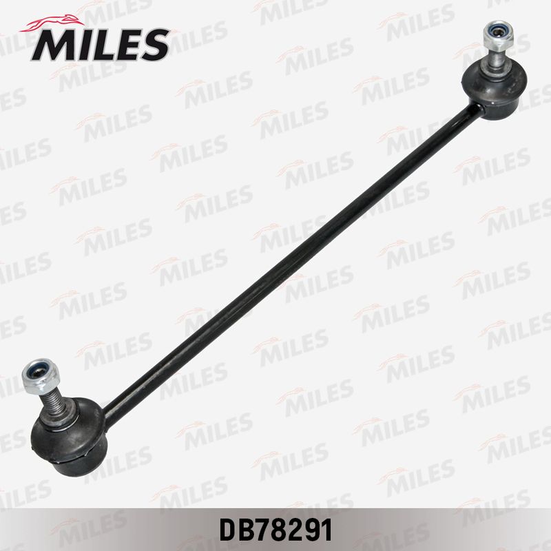 Тяга / стойка, стабилизатор MILES DB78291