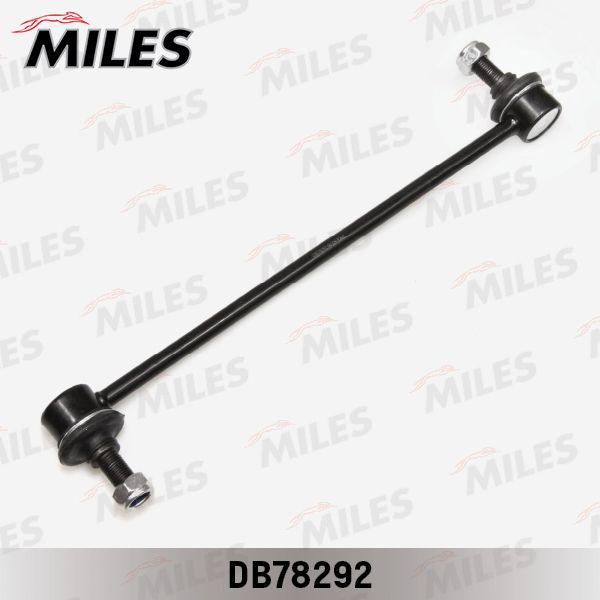 Тяга / стойка, стабилизатор MILES DB78292