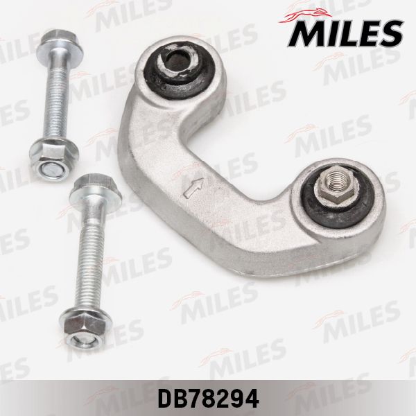 Тяга / стойка, стабилизатор MILES DB78294