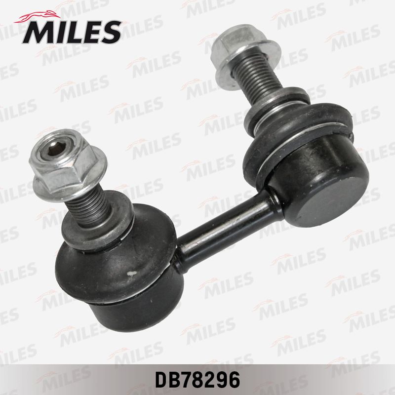 Тяга / стойка, стабилизатор MILES DB78296
