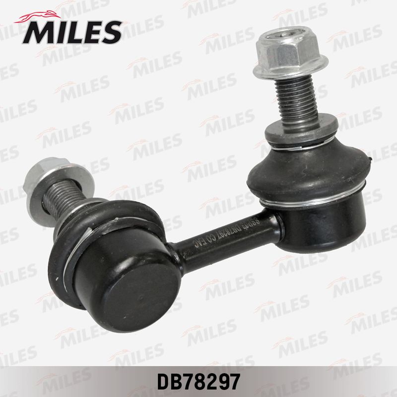 Тяга / стойка, стабилизатор MILES DB78297