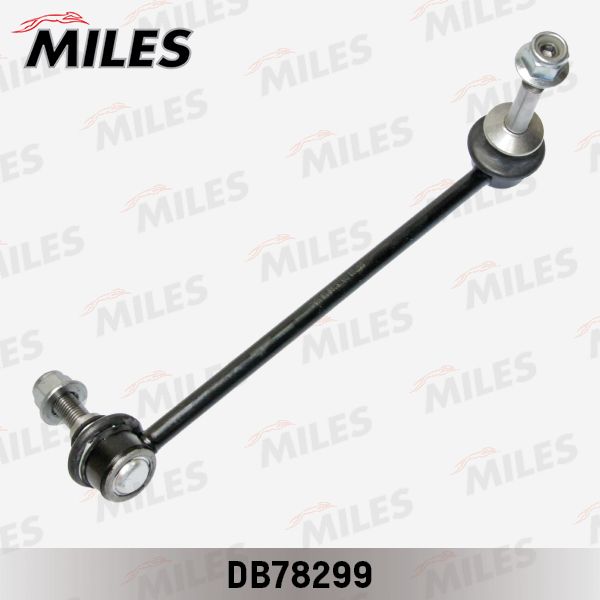 Тяга / стойка, стабилизатор MILES DB78299