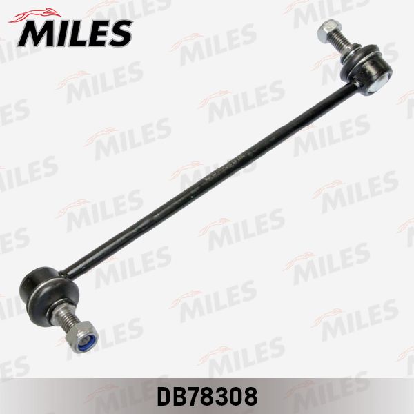Тяга / стойка, стабилизатор MILES DB78308
