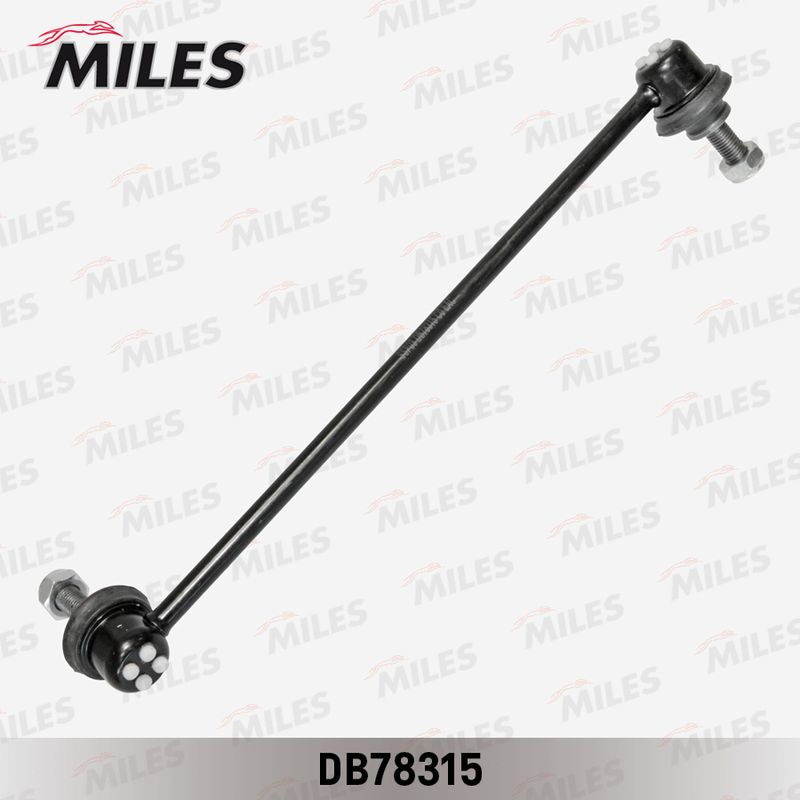Тяга / стойка, стабилизатор MILES DB78315