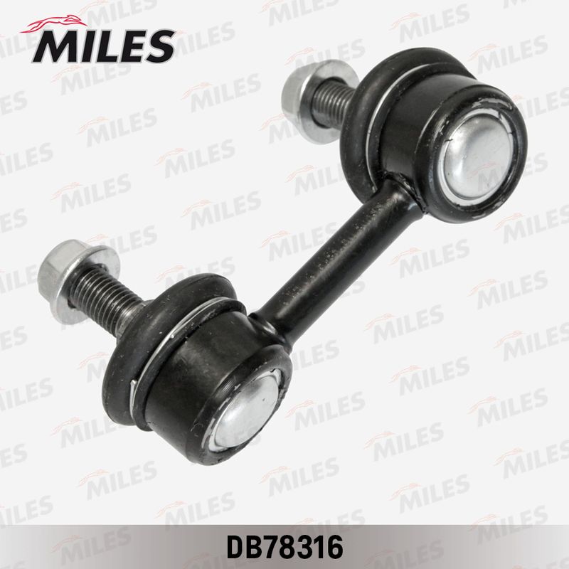 Тяга / стойка, стабилизатор MILES DB78316
