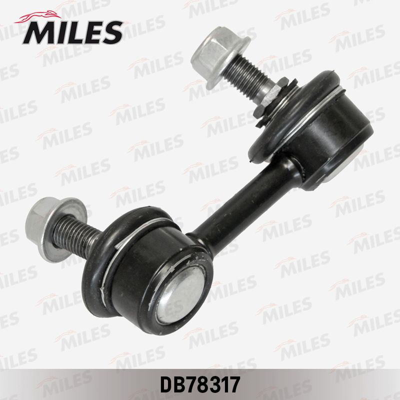 Тяга / стойка, стабилизатор MILES DB78317