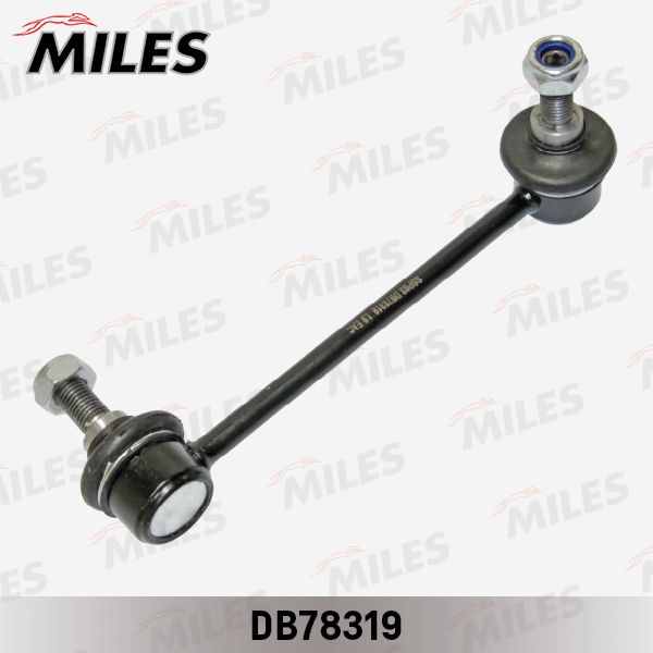Тяга / стойка, стабилизатор MILES DB78319