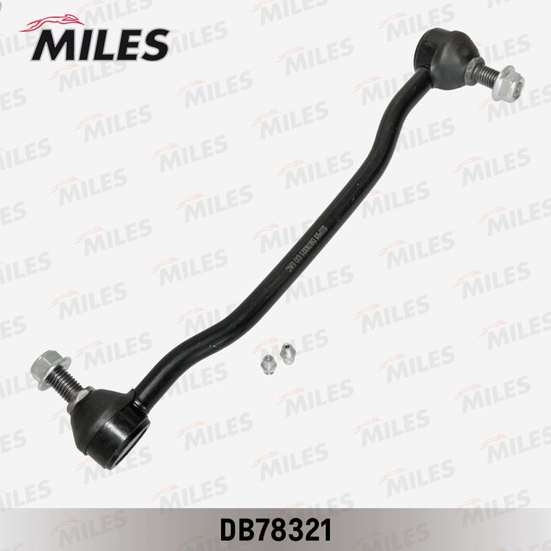 Тяга / стойка, стабилизатор MILES DB78321