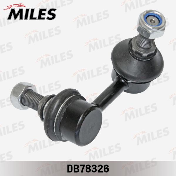 Тяга / стойка, стабилизатор MILES DB78326
