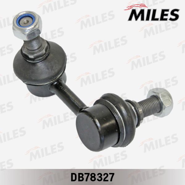 Тяга / стойка, стабилизатор MILES DB78327