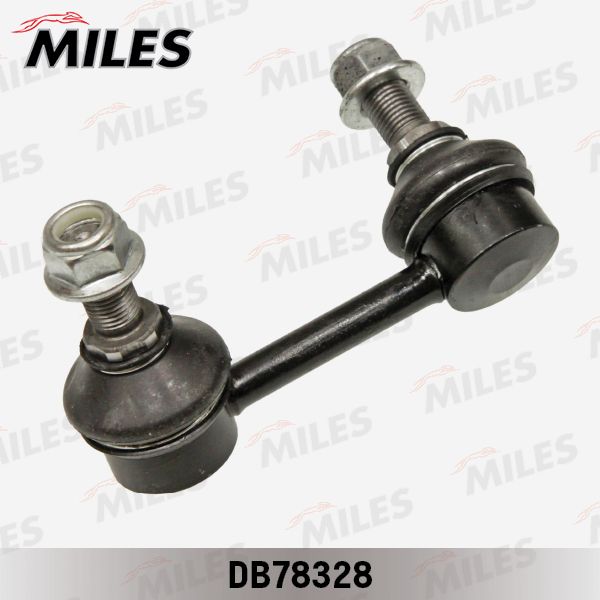 Тяга / стойка, стабилизатор MILES DB78328