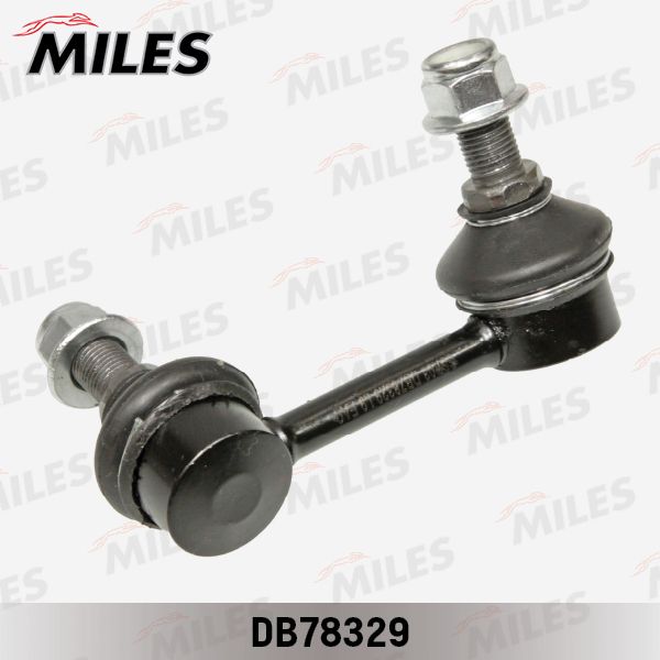 Тяга / стойка, стабилизатор MILES DB78329