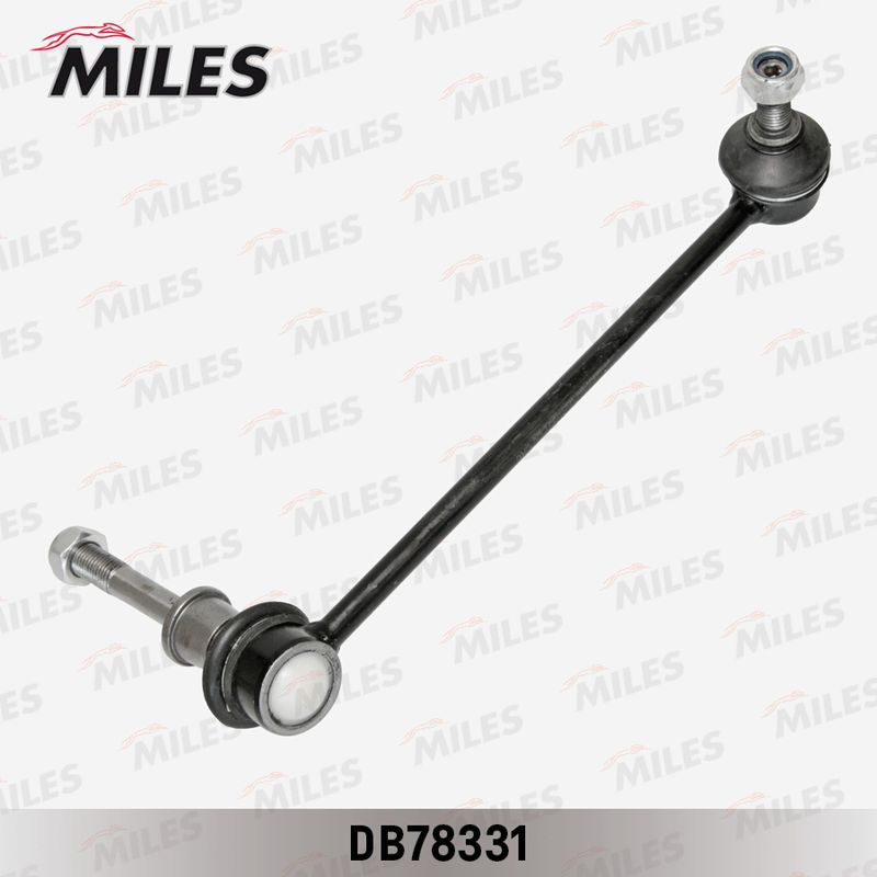 Тяга / стойка, стабилизатор MILES DB78331