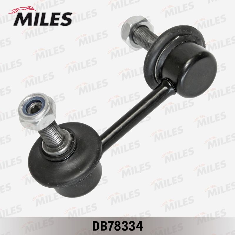 Тяга / стойка, стабилизатор MILES DB78334