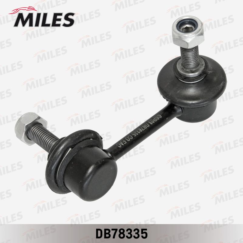 Тяга / стойка, стабилизатор MILES DB78335