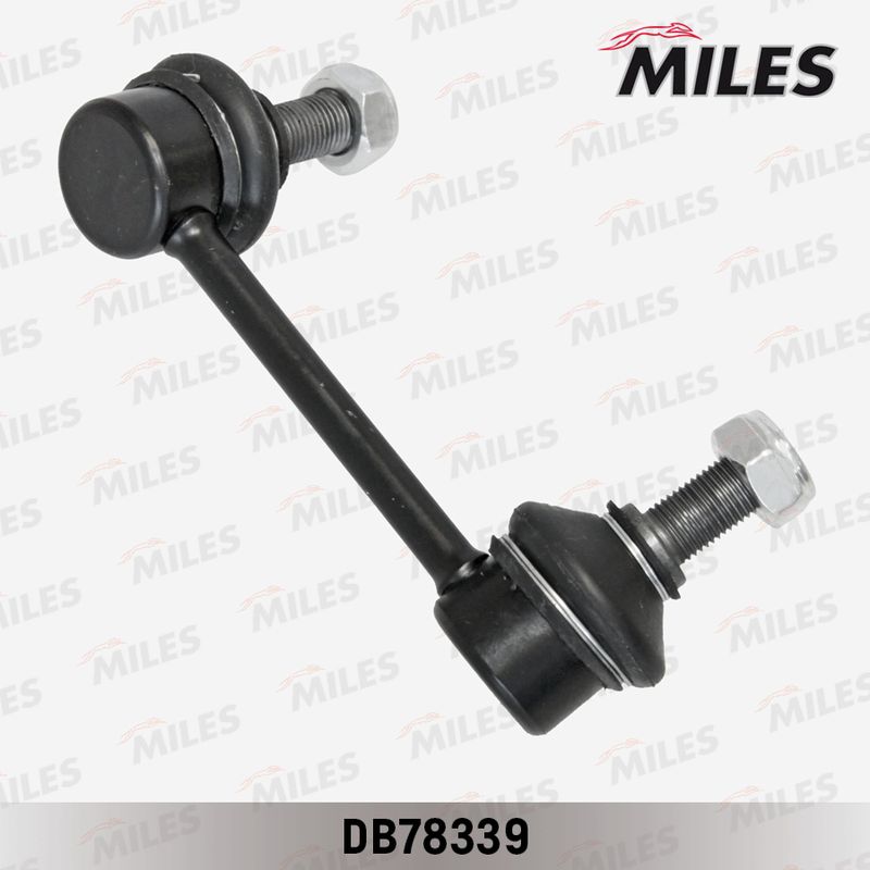 Тяга / стойка, стабилизатор MILES DB78339