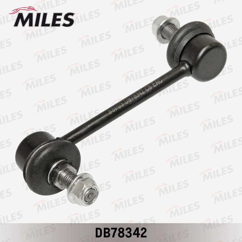 Тяга / стойка, стабилизатор MILES DB78342