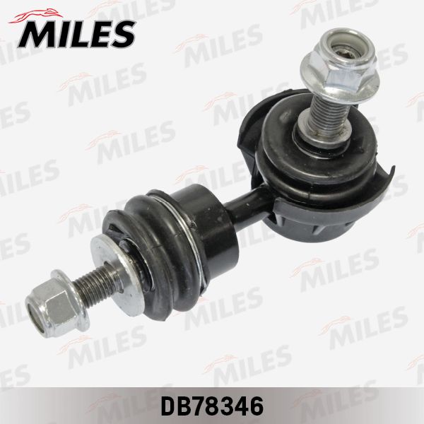Тяга / стойка, стабилизатор MILES DB78346