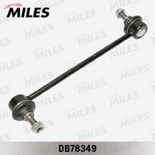 Тяга / стойка, стабилизатор MILES DB78349