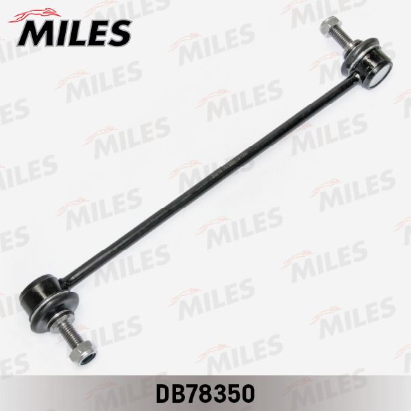 Тяга / стойка, стабилизатор MILES DB78350