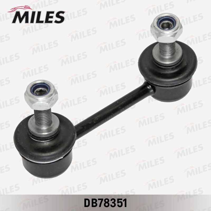 Тяга / стойка, стабилизатор MILES DB78351