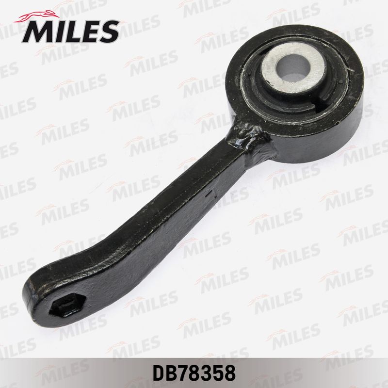 Тяга / стойка, стабилизатор MILES DB78358