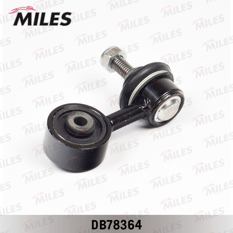 Тяга / стойка, стабилизатор MILES DB78364