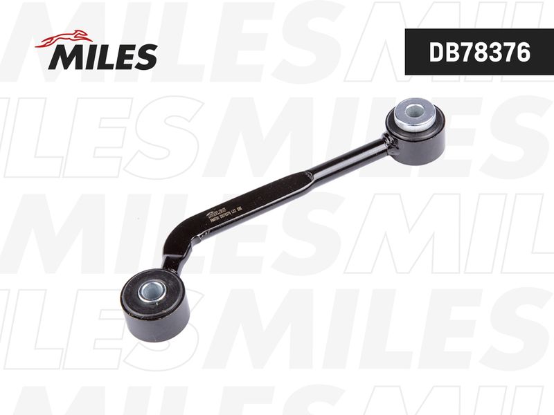 Тяга / стойка, стабилизатор MILES DB78376