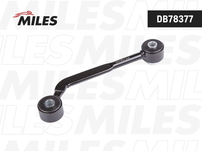 Тяга / стойка, стабилизатор MILES DB78377