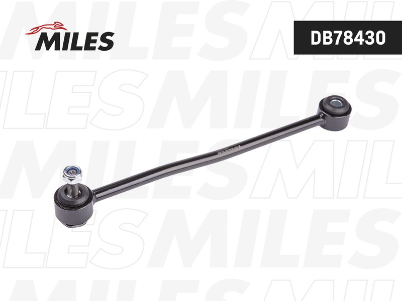 Тяга / стойка, стабилизатор MILES DB78430