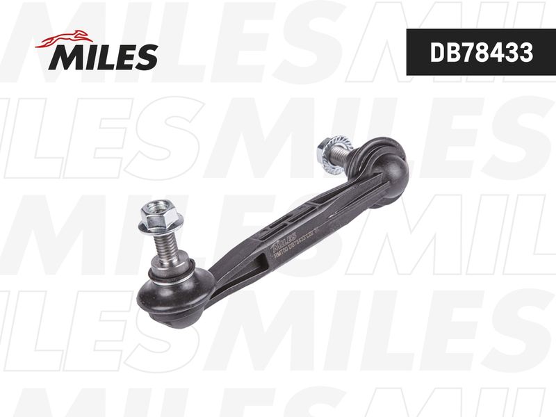Тяга / стойка, стабилизатор MILES DB78433