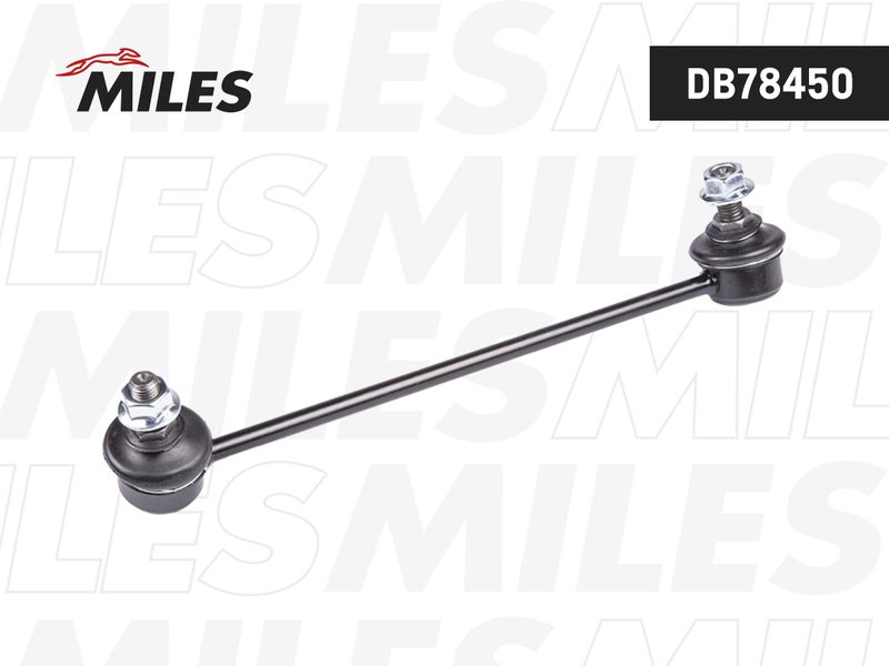 Тяга / стойка, стабилизатор MILES DB78450