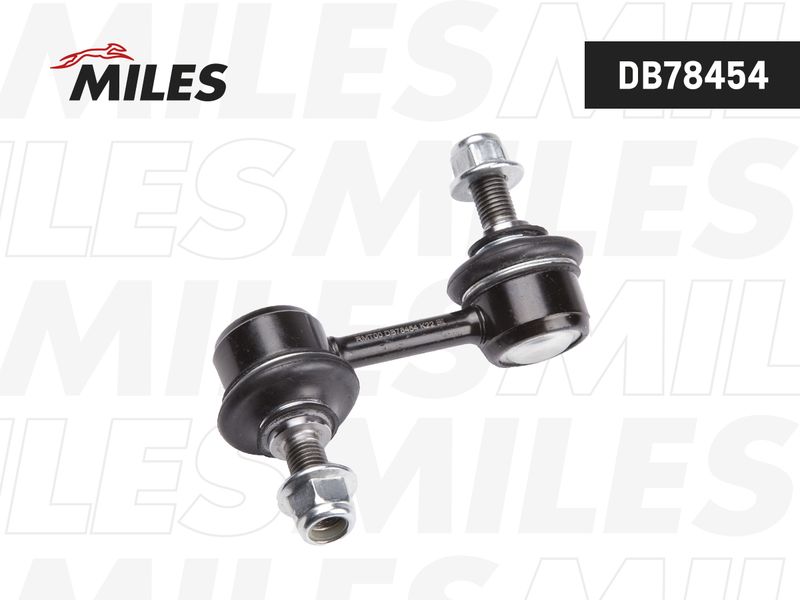 Тяга / стойка, стабилизатор MILES DB78454