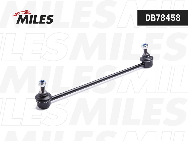 Тяга / стойка, стабилизатор MILES DB78458