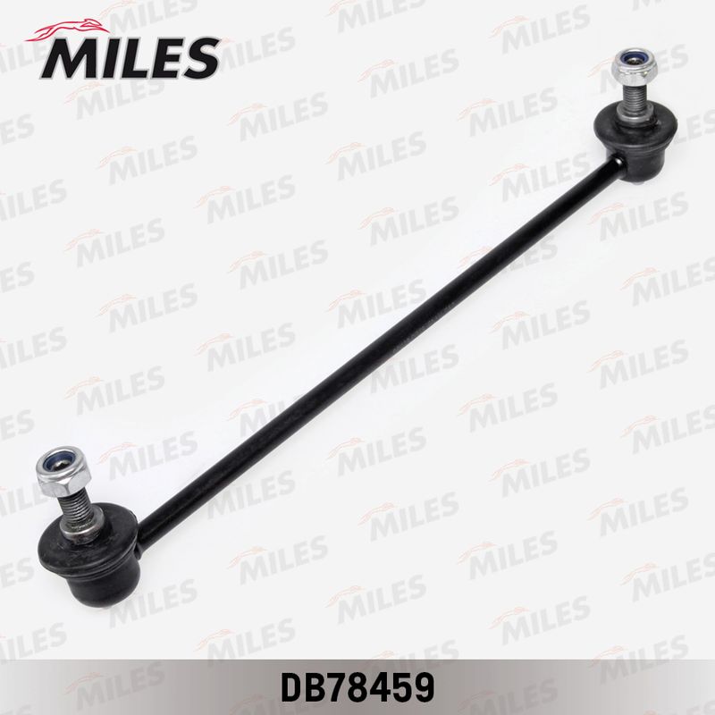 Тяга / стойка, стабилизатор MILES DB78459