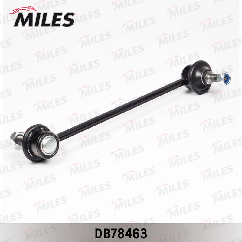 Тяга / стойка, стабилизатор MILES DB78463