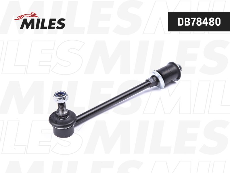 Тяга / стойка, стабилизатор MILES DB78480
