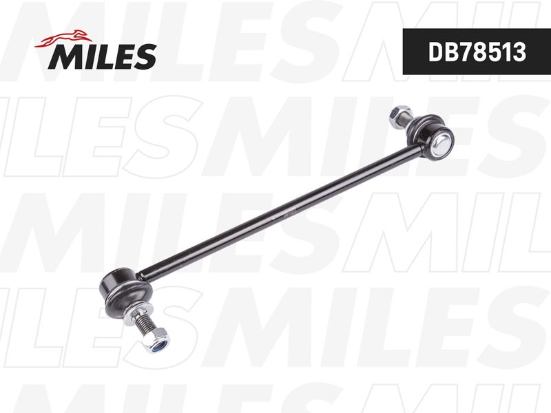 Тяга / стойка, стабилизатор MILES DB78513