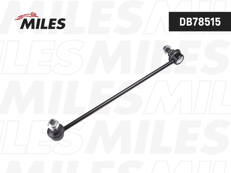 Тяга / стойка, стабилизатор MILES DB78515