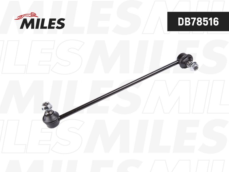 Тяга / стойка, стабилизатор MILES DB78516