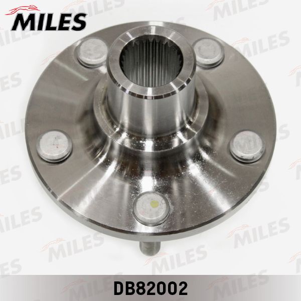 Ступица колеса MILES DB82002